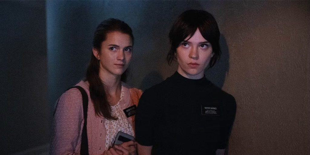 'Heretic' VOD Release Date Revealed