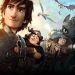 How to Train Your Dragon live-action trailer