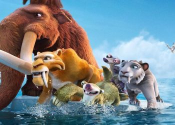 Ice Age 6 announced