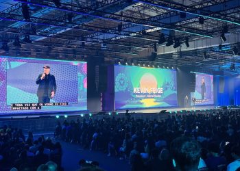 Marvel President Kevin Feige D23 Brazil