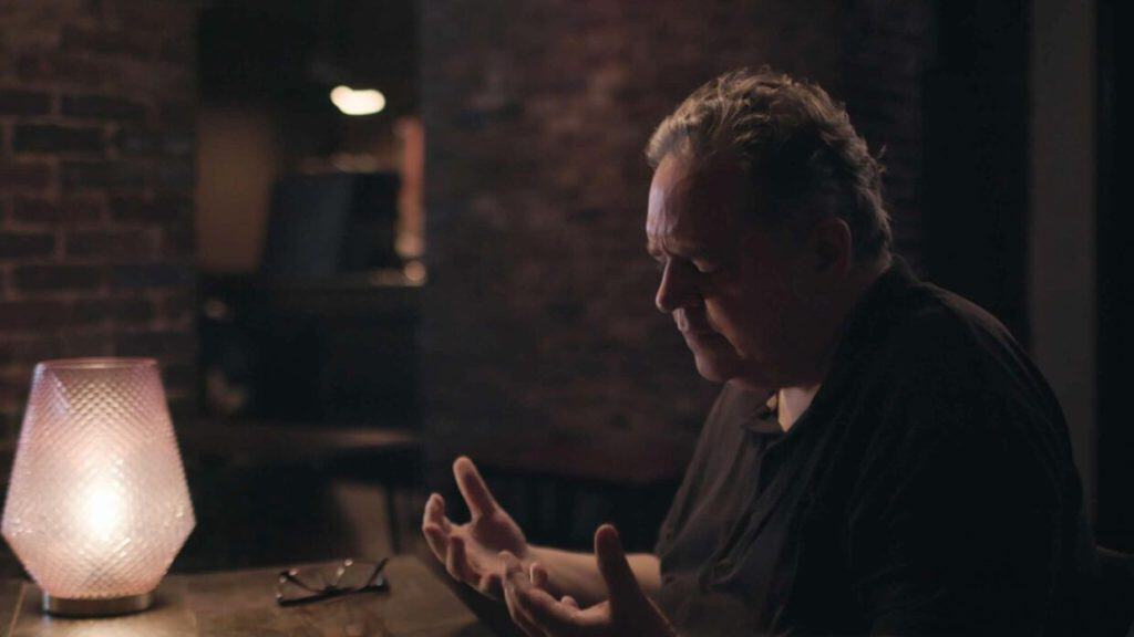 'Look Into My Eyes' VOD Release Date Revealed