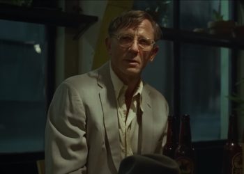 Luca Guadagnino’s Queer trailer