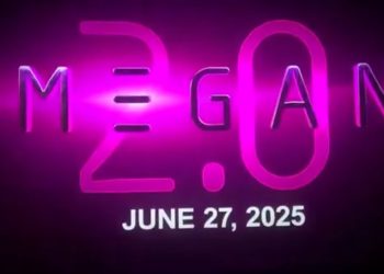 First Look at M3GAN 2.0: Sequel Confirmed for 2025 Release