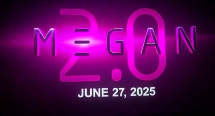 First Look at M3GAN 2.0: Sequel Confirmed for 2025 Release