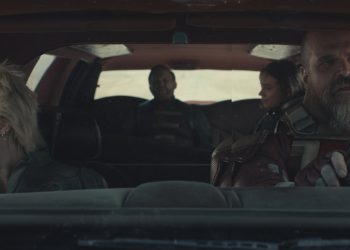 Marvel's Thunderbolts reshoots December 2024