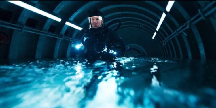 Mission: Impossible 8 Titled Mission: Impossible – The Final Reckoning – First Trailer and Poster Revealed!