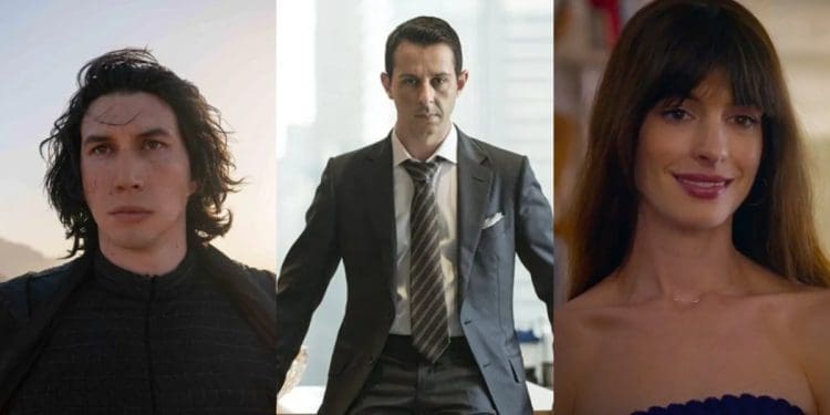 Paper Tiger movie cast