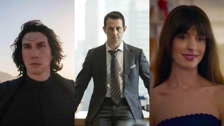 Paper Tiger movie cast