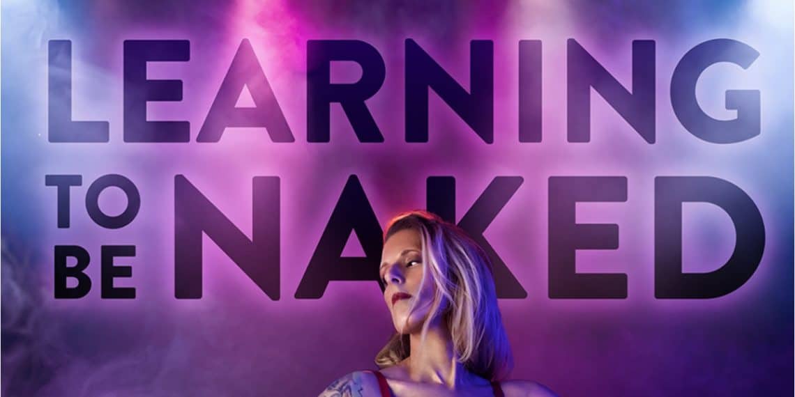 Director Susan Wolf’s Groundbreaking Documentary "Learning to Be Naked" Wins Best Documentary at the 20th La Femme International Film Festival