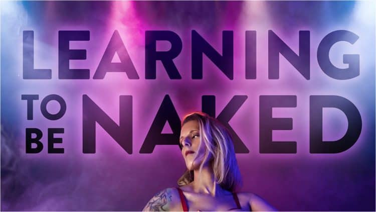 Director Susan Wolf’s Groundbreaking Documentary "Learning to Be Naked" Wins Best Documentary at the 20th La Femme International Film Festival