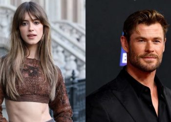 Daisy Edgar-Jones in Talks to Star Opposite Chris Hemsworth in Paul King’s Prince Charming