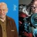 John Malkovich The Fantastic Four: First Steps