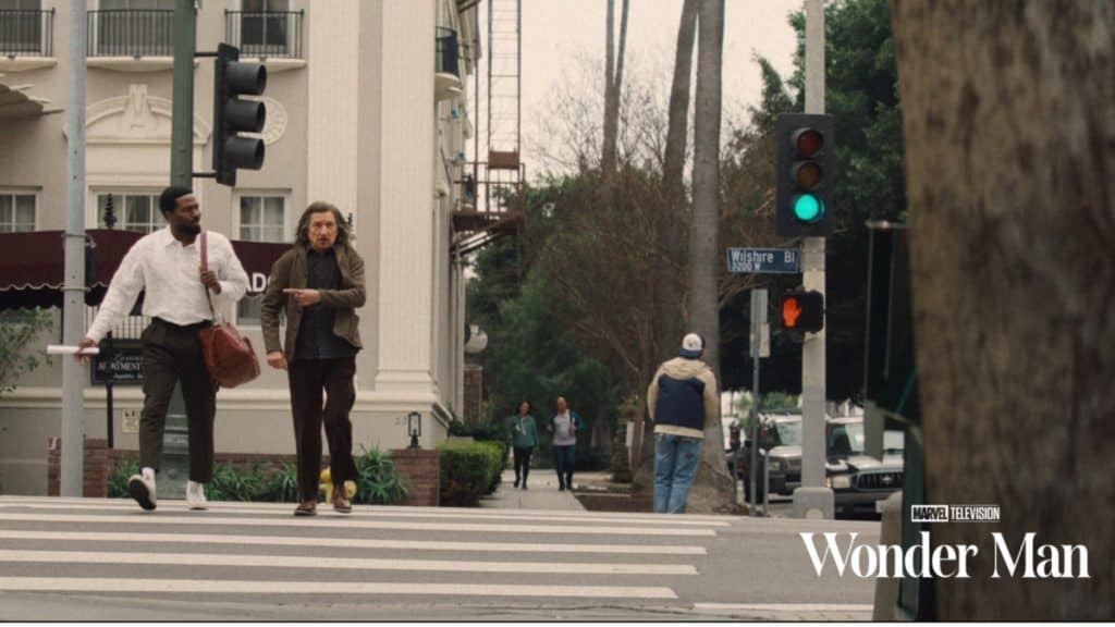 Marvel's 'Wonder Man' Plot Details Leaked