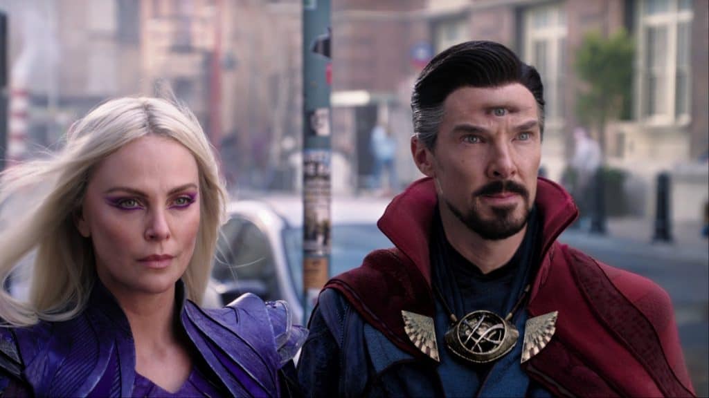 Scarlet Witch's Redemption and Doctor Strange's Return Teased for Avengers: Doomsday