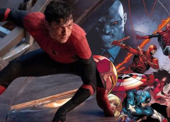 Marvel Studios Planning to Adapt ‘Devil’s Reign’ Storyline for Future Spider-Man Film