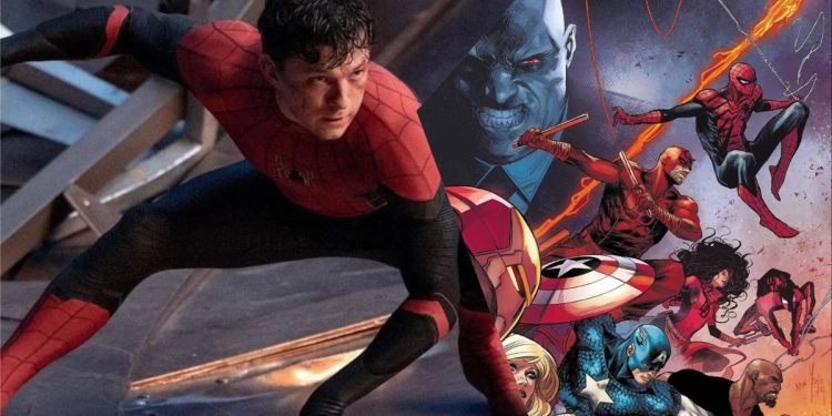 Marvel Studios Planning to Adapt ‘Devil’s Reign’ Storyline for Future Spider-Man Film