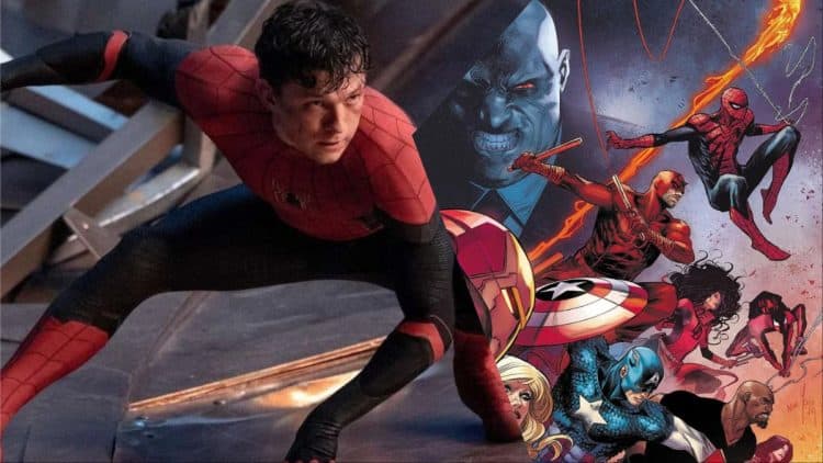 Marvel Studios Planning to Adapt ‘Devil’s Reign’ Storyline for Future Spider-Man Film
