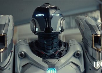 Marvel Television Ironheart synopsis