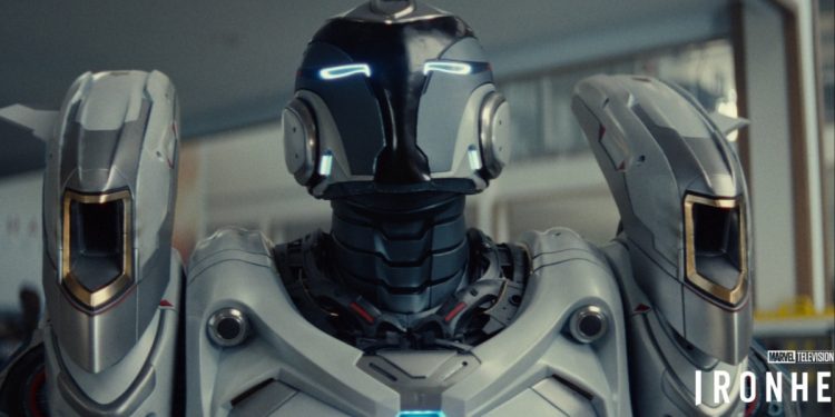 Marvel Television Ironheart synopsis