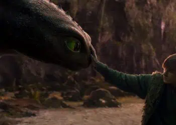 Live-Action How to Train Your Dragon Trailer