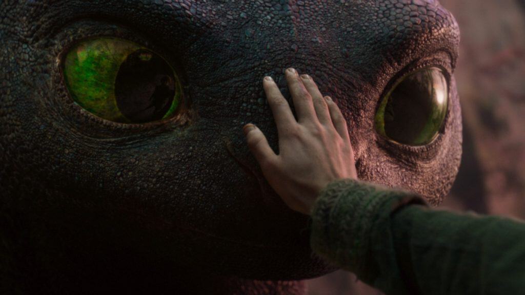 Live-Action How to Train Your Dragon Trailer