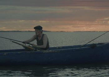 Popeye Horror Film Shiver Me Timbers