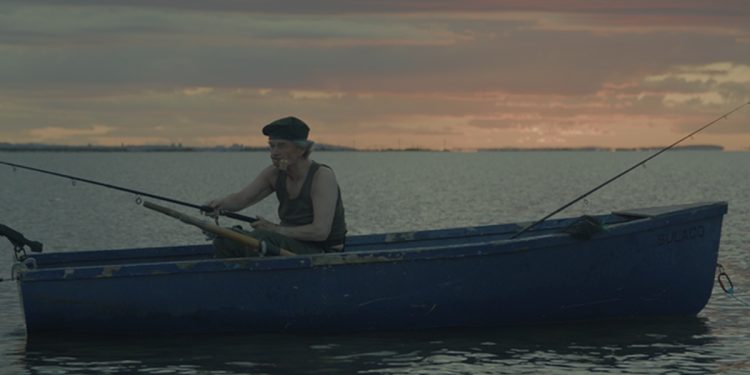 Popeye Horror Film Shiver Me Timbers