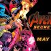 Avengers: Secret Wars mutants X-Men