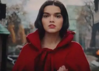 Snow White live-action trailer leak