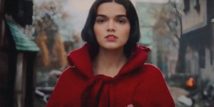 Snow White live-action trailer leak