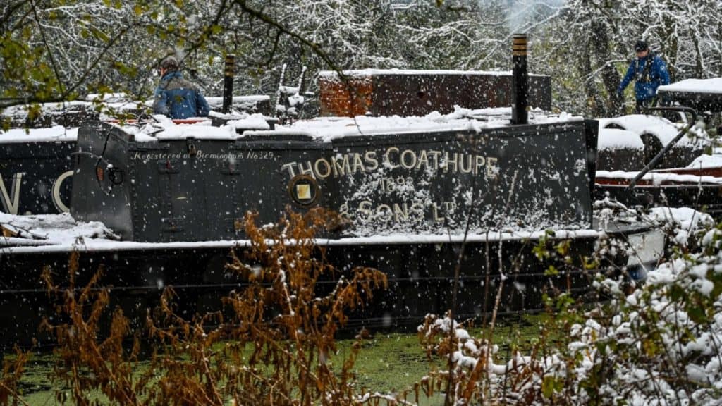 Cillian Murphy Tommy Shelby filming Peaky Blinders movie