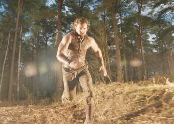 Kraven the Hunter no post-credits Spider-Man