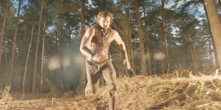 Kraven the Hunter no post-credits Spider-Man