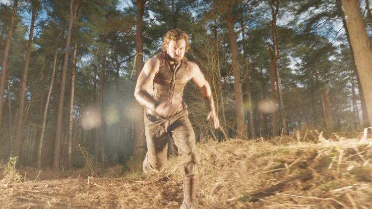 Kraven the Hunter no post-credits Spider-Man