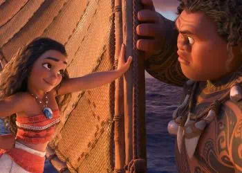 Moana