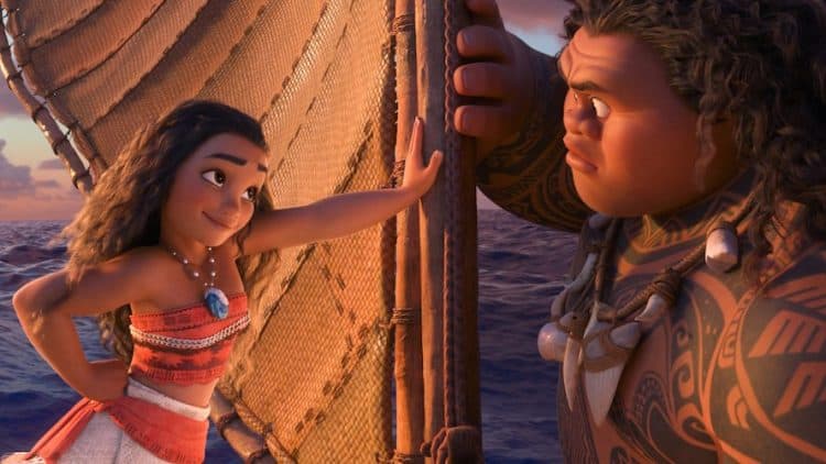 Moana