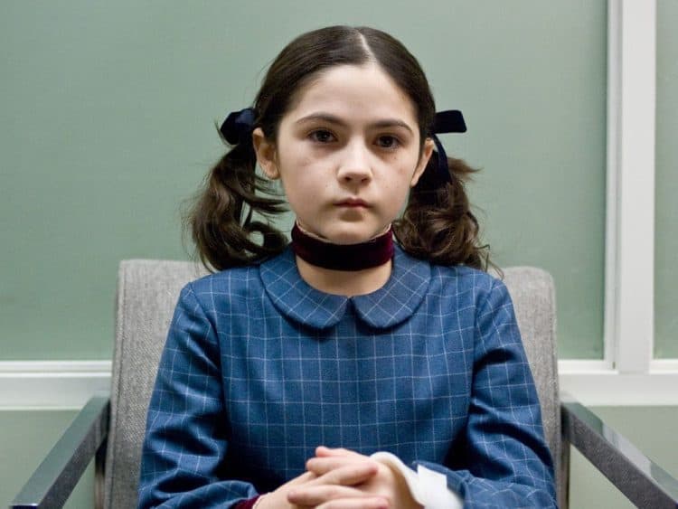 Orphan 3 announcement