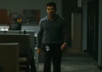 Peacemaker Season 2 teaser