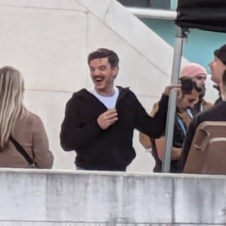 Pedro Pascal and Joseph Quinn Spotted Filming Marvel's The Fantastic Four: First Steps in Spain