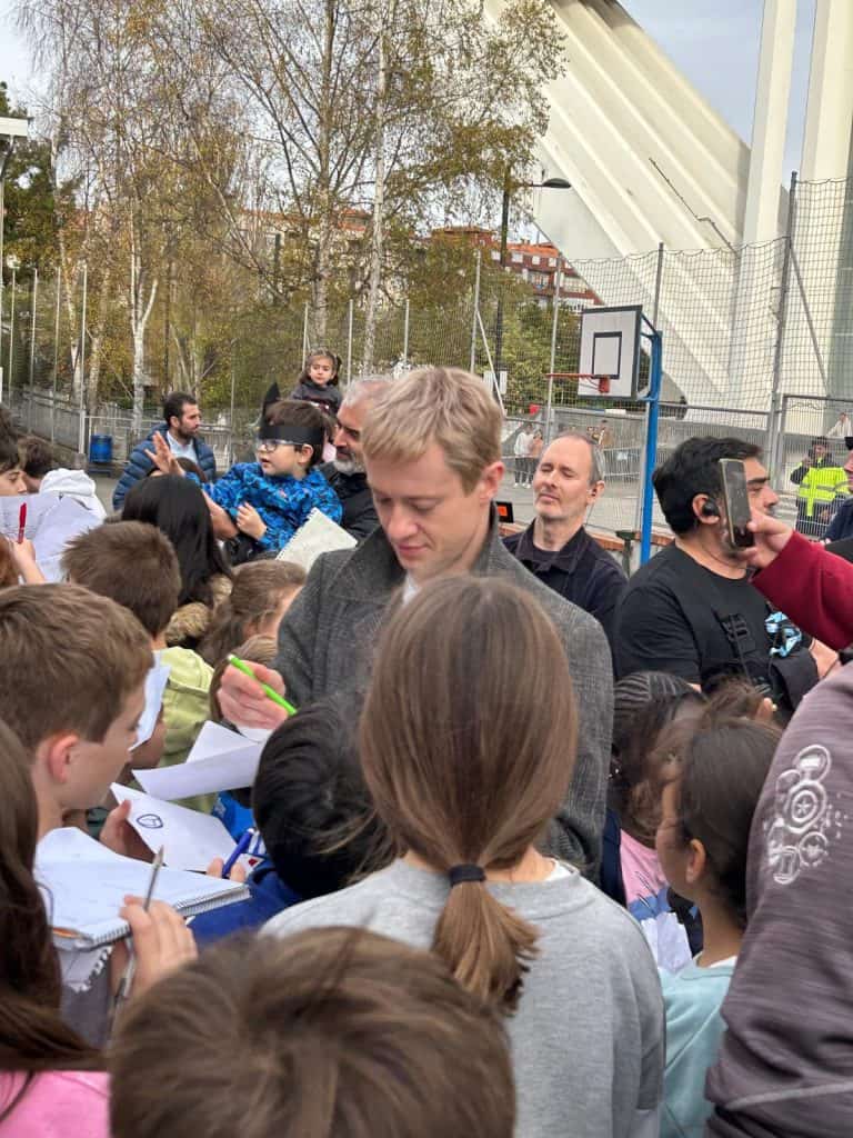 Pedro Pascal and Joseph Quinn Spotted Filming Marvel's The Fantastic Four: First Steps in Spain