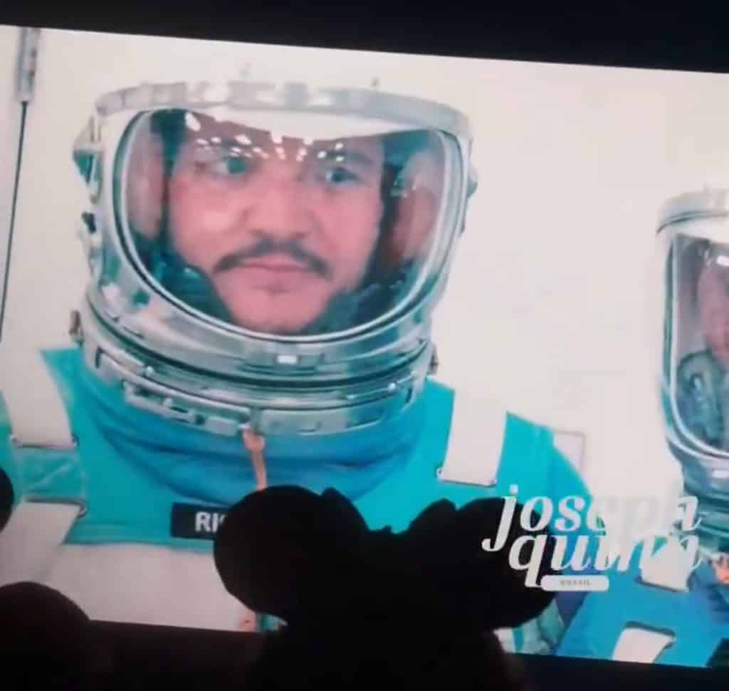 Marvel's The Fantastic Four: First Steps New Look Revealed at D23 Brazil!