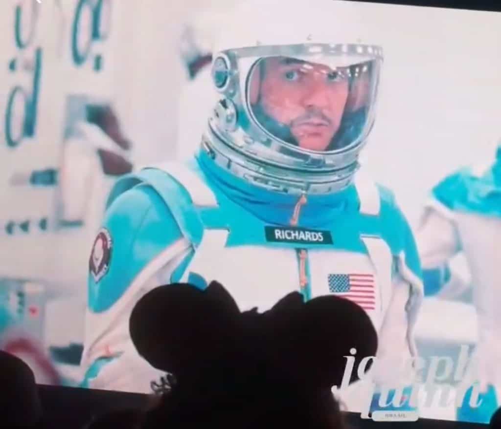 Marvel's The Fantastic Four: First Steps New Look Revealed at D23 Brazil!