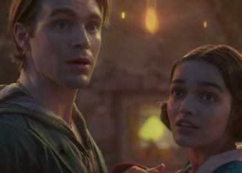 Disney's live-action Snow White budget