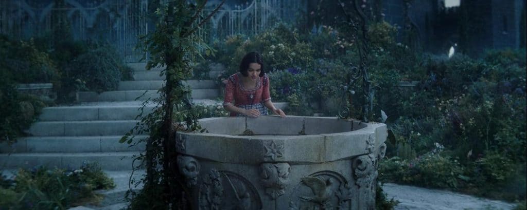 Disney's live-action Snow White budget