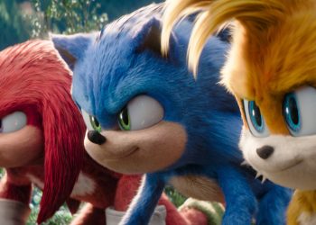 Sonic the Hedgehog 3 Final Runtime Revealed—The Second-Longest Film in the Trilogy!