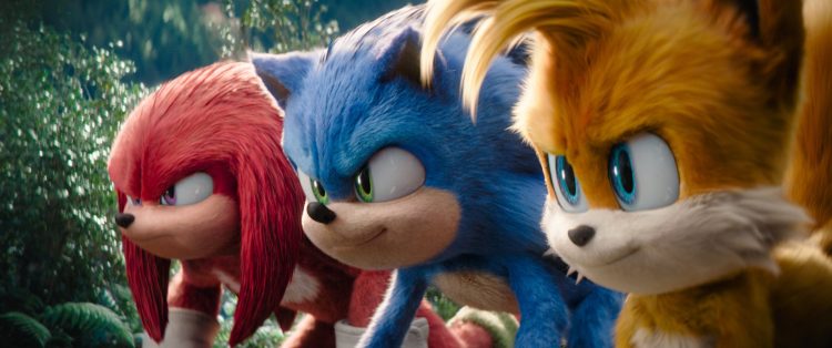 Sonic the Hedgehog 3 Final Runtime Revealed—The Second-Longest Film in the Trilogy!
