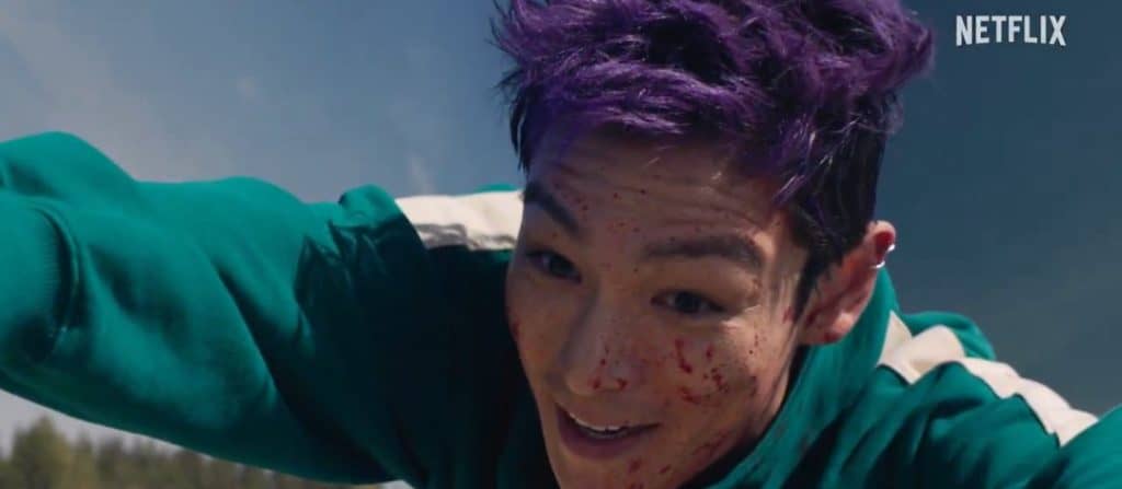 Squid Game Season 2 New Trailer