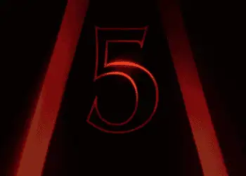Stranger Things Season 5 time jump 1989