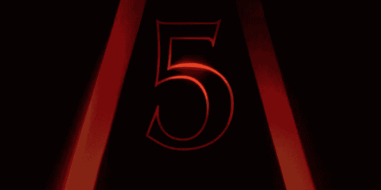 Stranger Things Season 5 time jump 1989