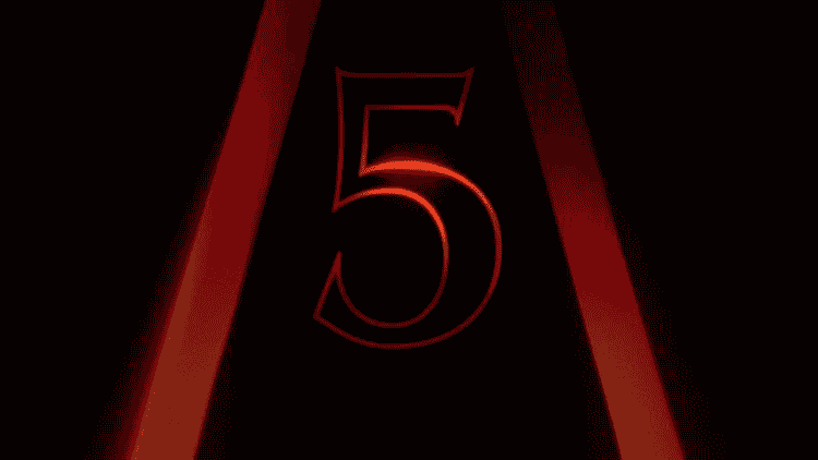 Stranger Things Season 5 time jump 1989